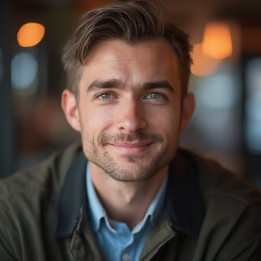 Elias Nguyen-Johansson — utländska casino reviewer