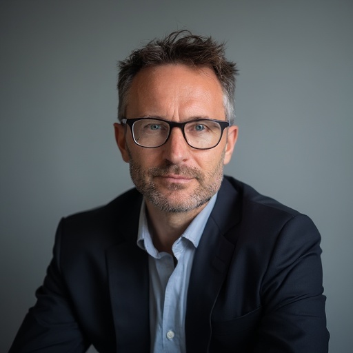 Lars Lindqvist — utländska casino reviewer