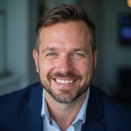 Erik Lindqvist — utländska casino expert